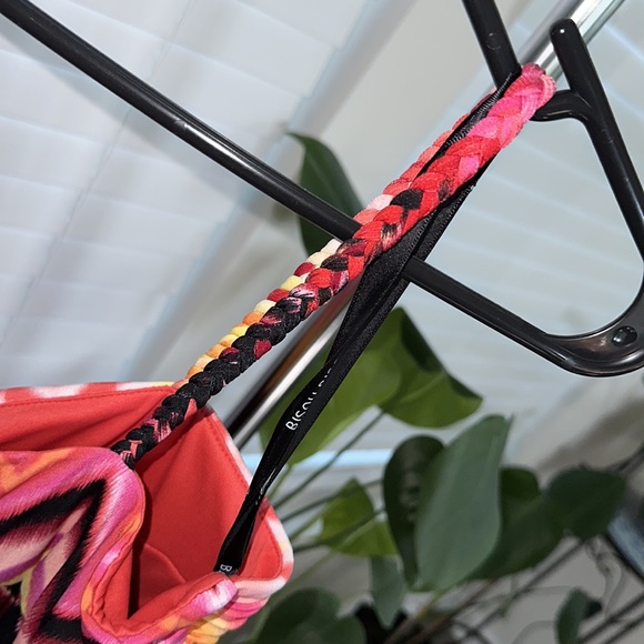 Bisou Bisou maxi summer dress NWT! - Picture 5 of 8